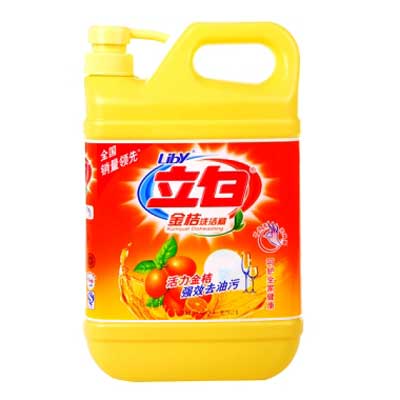 十大清潔劑品牌：廚房常用清潔劑種類及使用注意事項(xiàng)