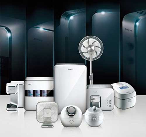 小家電買什么牌子好？首選2016最熱門十大小家電品牌