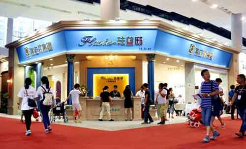 嘉寶莉琺藍邸再登場 成藝術(shù)涂料品牌風向標