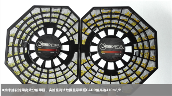 著名品牌產(chǎn)品測(cè)評(píng):蘇泊爾醛速凈空氣凈化器 著名品牌產(chǎn)品測(cè)評(píng):蘇泊爾醛速凈空氣凈化器