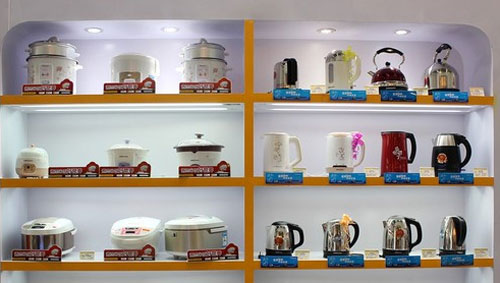 小家電品牌如何在春節(jié)期間避免價(jià)格戰(zhàn)？
