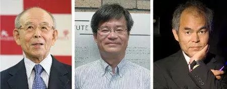 致敬！LED行業(yè)發(fā)展背后的那群男人們