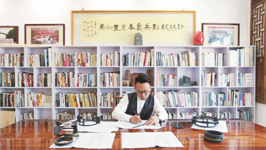 超人電器羅董：憑什么要求員工愛廠如家？