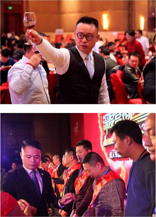 超人廚衛(wèi)連續(xù)三月增長超50%，董事長連發(fā)三封賀信