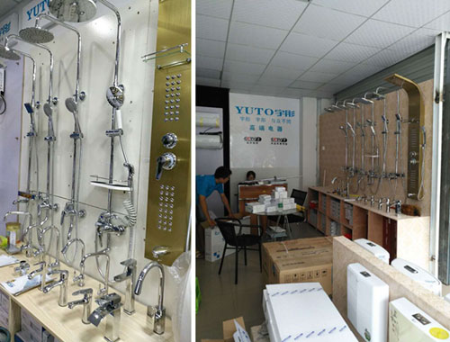 萬象更新 宇彤廚衛(wèi)新店再襲，惠州店開業(yè)大吉