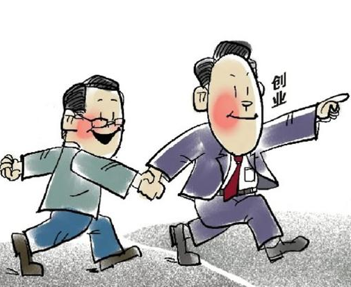 思維加上行動(dòng)是一流廚衛(wèi)電器加盟商必備