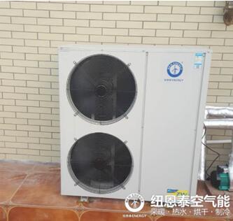 意料之中，空氣能熱泵將在“煤改電”項(xiàng)目發(fā)力