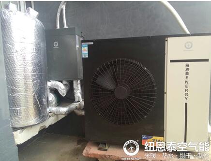 意料之中，空氣能熱泵將在“煤改電”項(xiàng)目發(fā)力