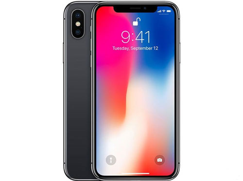 蘋果副總裁: 我們不會向顧客推銷iPhone X