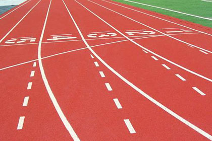 塑膠跑道加盟商選擇廠家代理請留意三點(diǎn)