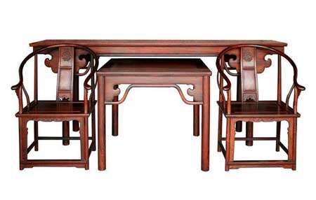 經(jīng)濟新常態(tài)下 紅木家具十大品牌如何準(zhǔn)確把握?
