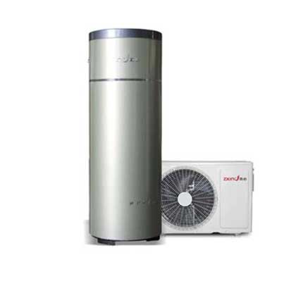 真心空氣能熱水器具有什么樣的特性表現(xiàn)？