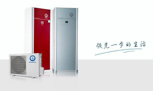 紐恩泰空氣能熱水器為什么受到了眾多用戶好評(píng)？