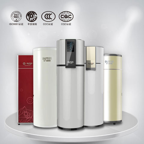 優(yōu)秀的售后品質(zhì)讓中廣歐特斯空氣能成品牌前十！