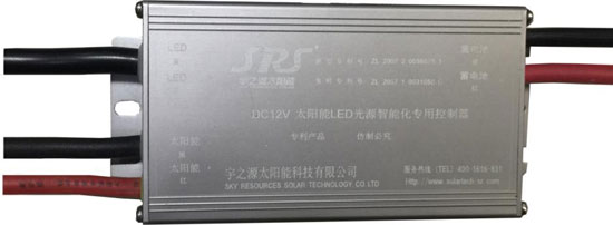 選太陽能路燈，關(guān)鍵還是看控制器！
