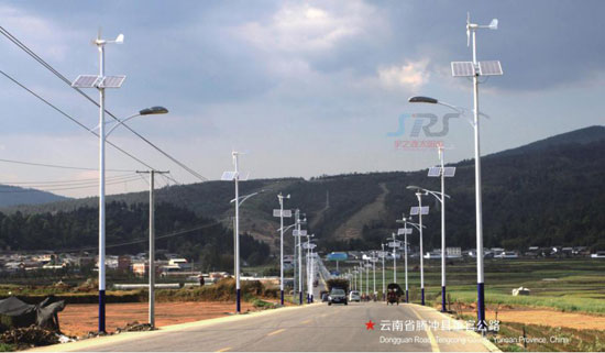 選太陽能路燈，關(guān)鍵還是看控制器！