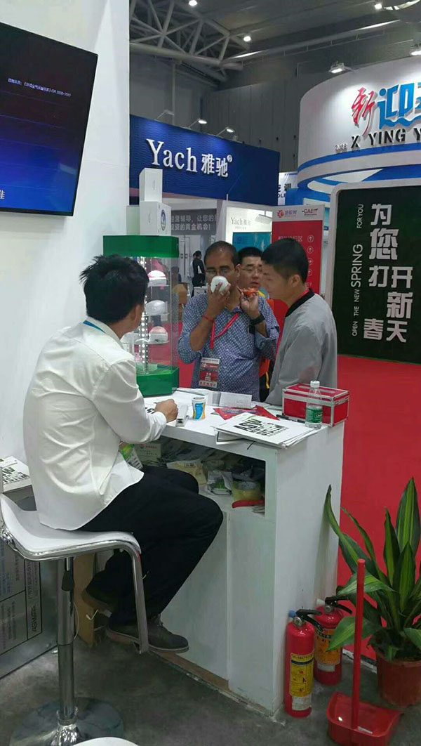 聚焦家電展：不能不看，新風(fēng)系統(tǒng)家電時(shí)代已經(jīng)到來！