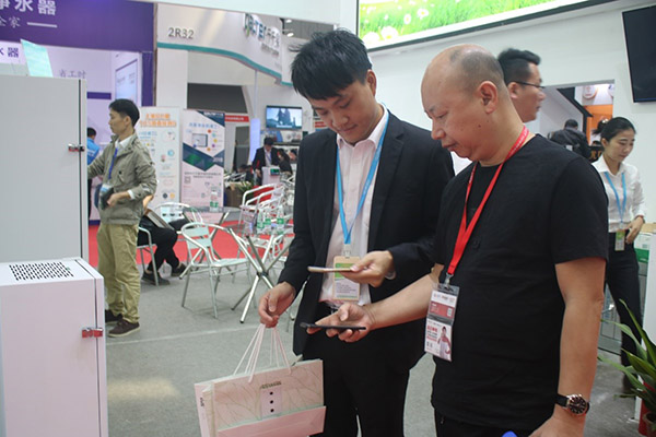聚焦家電展：不能不看，新風(fēng)系統(tǒng)家電時(shí)代已經(jīng)到來！