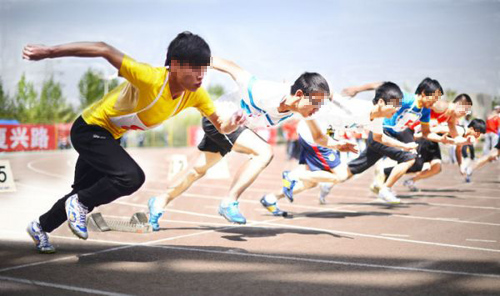 完工≠完事！請(qǐng)把塑膠跑道的養(yǎng)護(hù)進(jìn)行到底！