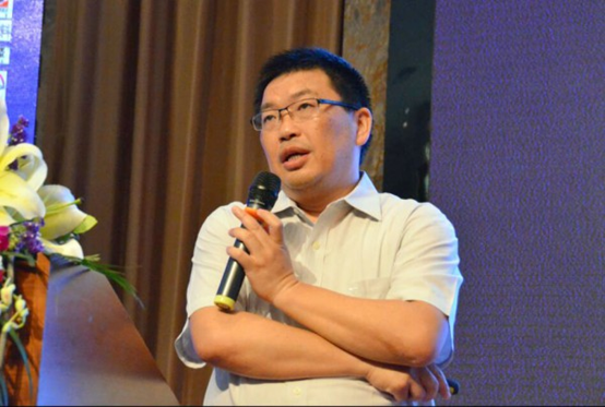 涂料盛宴上的宣誓：美麗中國(guó)，君子蘭在行動(dòng)!