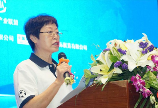 涂料盛宴上的宣誓：美麗中國(guó)，君子蘭在行動(dòng)!