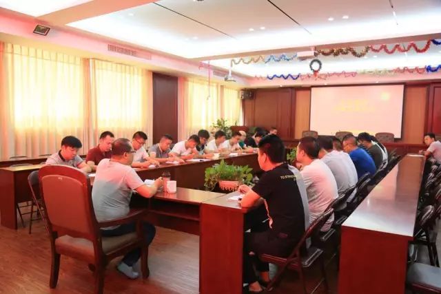 聚焦品質(zhì)，提升服務(wù)|索福門業(yè)服務(wù)提升專題會順利召開