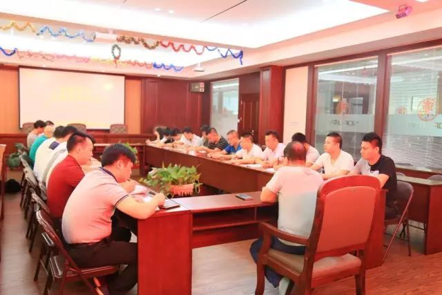聚焦品質(zhì)，提升服務(wù)|索福門業(yè)服務(wù)提升專題會順利召開