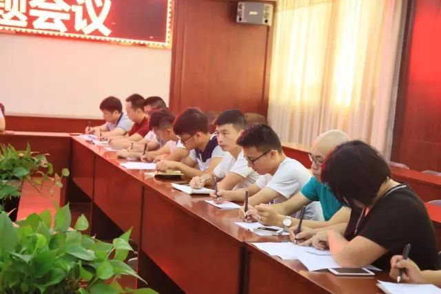 聚焦品質(zhì)，提升服務(wù)|索福門業(yè)服務(wù)提升專題會順利召開