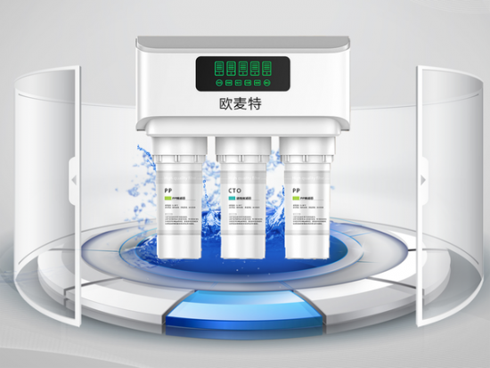 安裝凈水器我們需要選擇那些品牌呢？