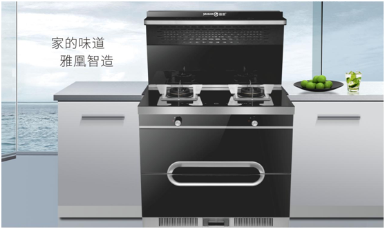 千萬巨資打響品牌，雅凰電器“振翅翱翔”