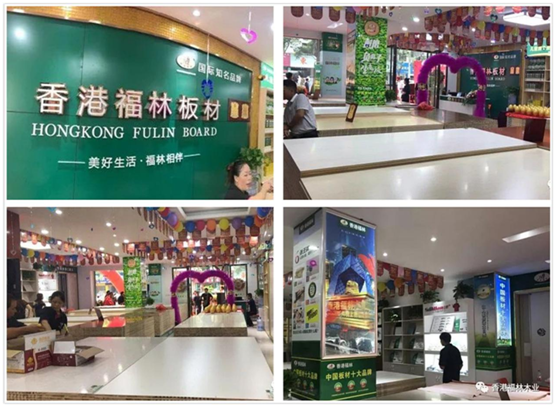 美好生活福林伴 香港福林撫州運(yùn)營(yíng)中心盛大開(kāi)業(yè)