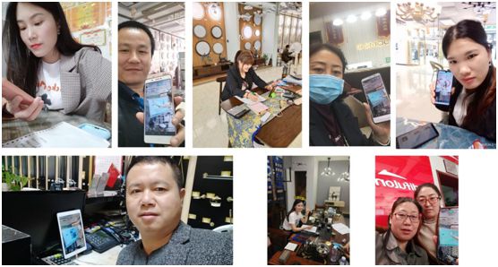 寶客照明又有新動(dòng)作!O2O營銷系統(tǒng)啟動(dòng)和春季新品發(fā)布