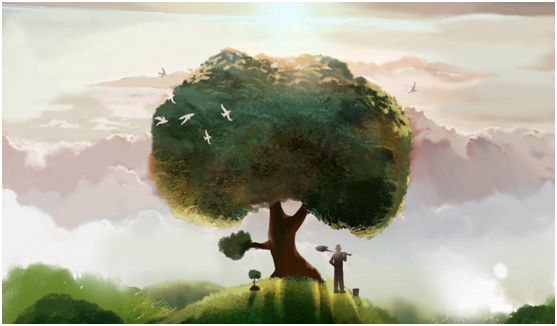 高美空調(diào)：向每一位勤勉耕耘的高美人，致敬!