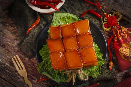 慧百電器：煎炒烹煮皆出色，用美食承包幸福