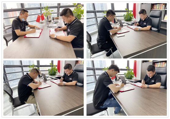 廣東艾立德建材集團(tuán)喬遷大吉 綻放萬(wàn)千氣象!