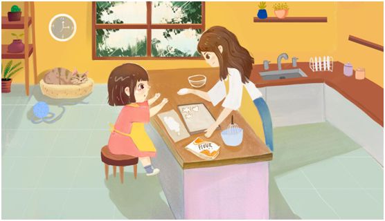 優(yōu)麗唯品不銹鋼高端廚柜：幸福生活，少不了廚房和愛