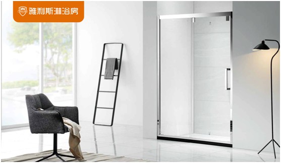 雅利斯淋浴房：靜若晴天，動如細(xì)雨