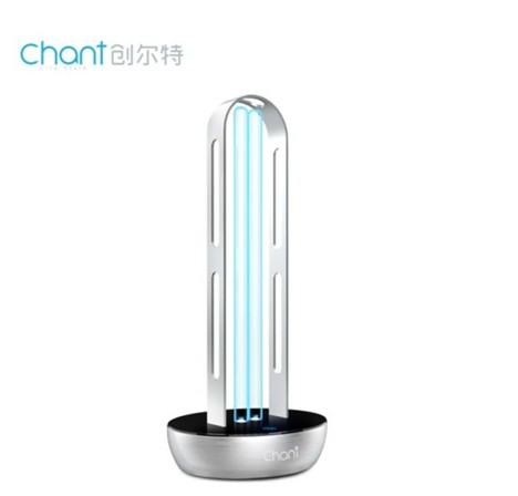 創(chuàng)爾特紫外線消毒燈：新冠克星，硬核防疫