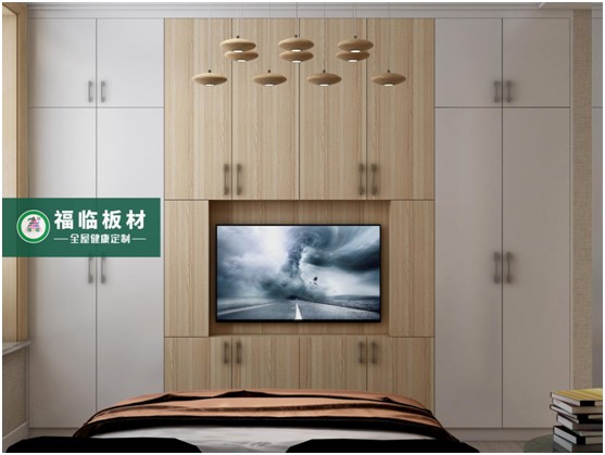 福臨板材：感受綠色健康家居，回歸自然舒適生活