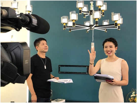 太巴適了!百凱啟程照明新品云直播四川專(zhuān)場(chǎng)圓滿落幕