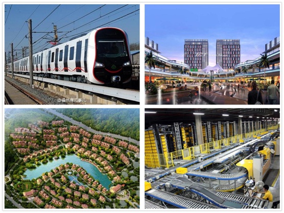 雙虹集團(tuán)強(qiáng)勢賦能終端 攜手共贏搶占市場先機(jī)