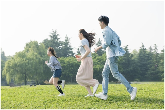 耐樂途功能鞋:陪伴成長(zhǎng)每一步