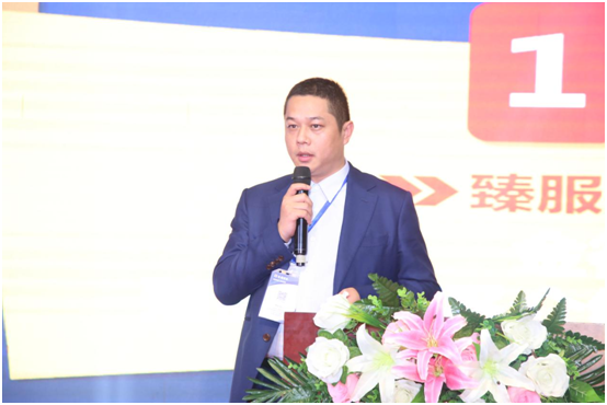 金德管業(yè)與您“湘”遇、“湘”知、“湘”伴!