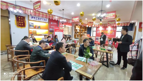 金德管業(yè)聯(lián)手家裝公司，構筑溫馨家園