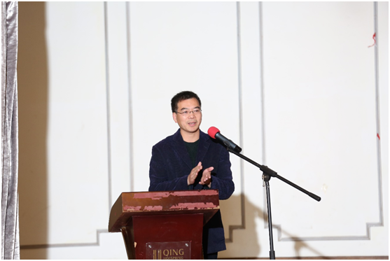 保仕盾受邀參加“助力防火門(鎖)行業(yè)高質量發(fā)展”會議