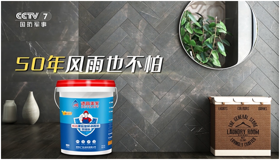 德高美家投播四大央視頻道，品牌推廣邁向新高度