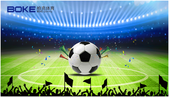 柏克體育|智造球場(chǎng)之光，為歐洲杯加油!