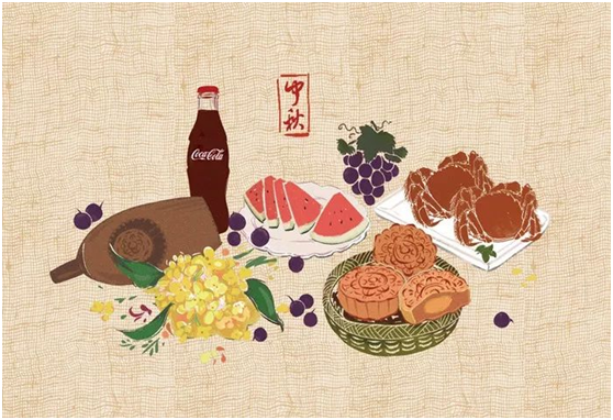 中秋佳節(jié)，愛華仕智能廚電與您盡享歡聚“食”刻
