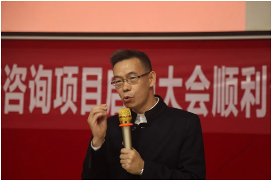 超人廚衛(wèi)導(dǎo)入系統(tǒng)營銷咨詢項目:全面打造“超級老板”
