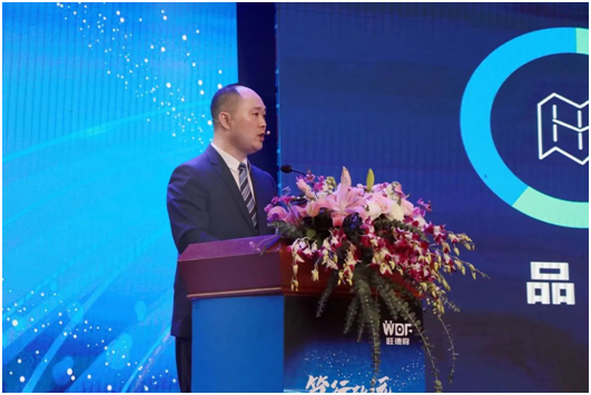 篤行致遠(yuǎn) 使命前行 萬象品牌2021全國合作商年會(huì)順利召開!